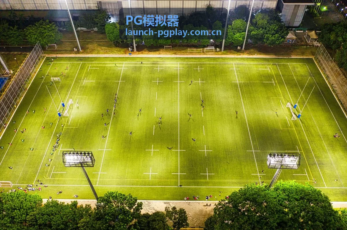 PG模拟器热门游戏试玩画面